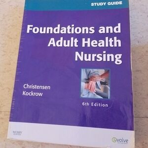 Foundations and Adult Health Nursing Study Guide